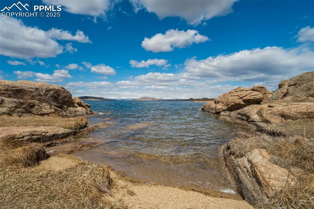 688 Tiara Drive Lake George, CO 80827