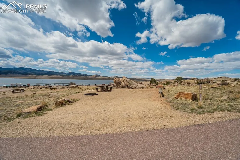688 Tiara Drive Lake George, CO 80827