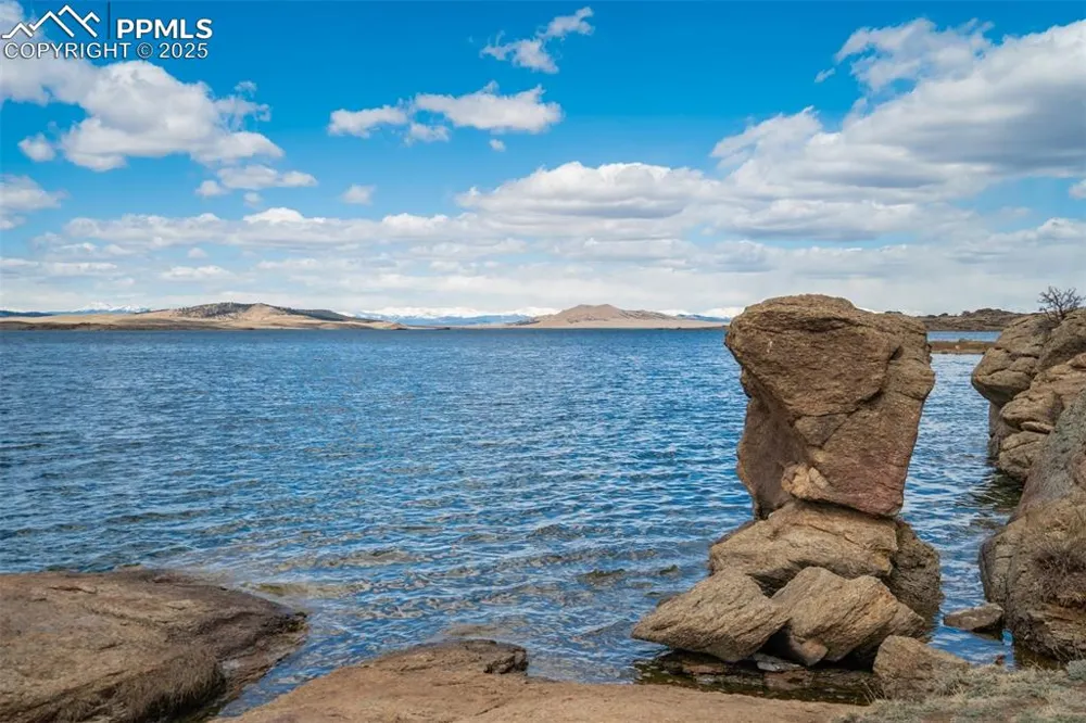 688 Tiara Drive Lake George, CO 80827