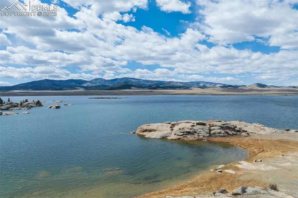 688 Tiara Drive Lake George, CO 80827