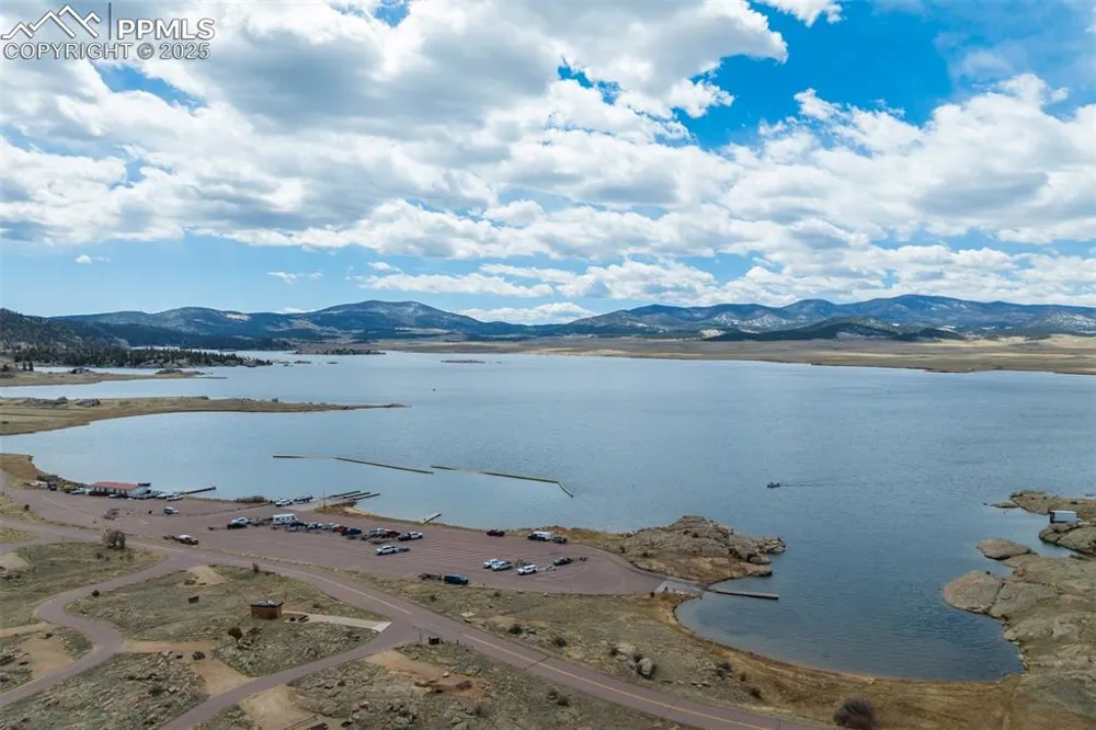 688 Tiara Drive Lake George, CO 80827