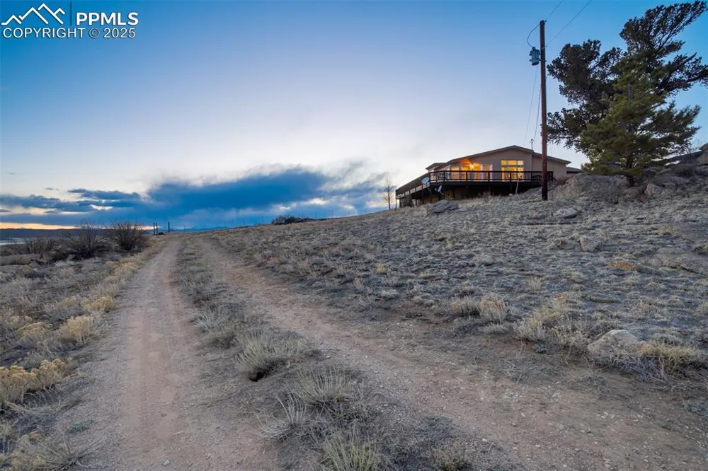 688 Tiara Drive Lake George, CO 80827