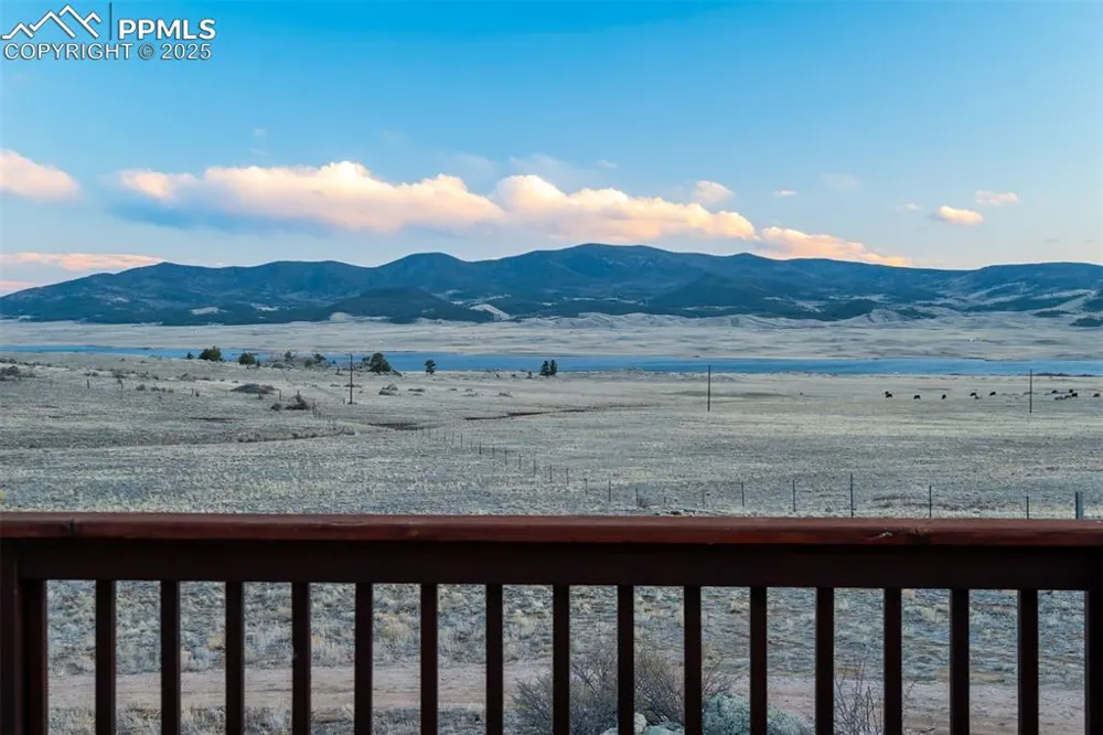 688 Tiara Drive Lake George, CO 80827