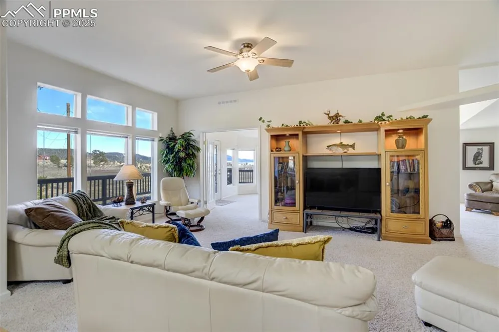 688 Tiara Drive Lake George, CO 80827