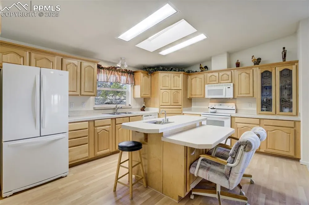 688 Tiara Drive Lake George, CO 80827
