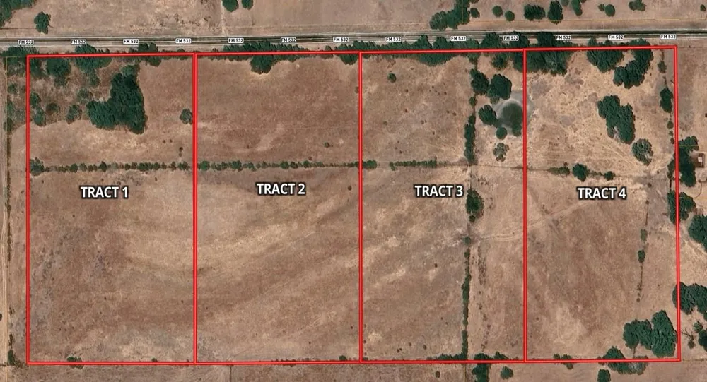 3 Farm To Market Road 532 Weimar, TX 78962