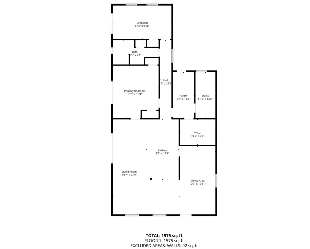 5913 County Road 225 East Bernard, TX 77435