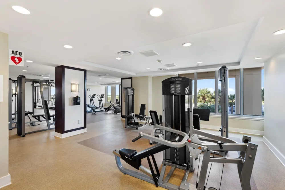 801 E Beach Drive #TW2606 Galveston, TX 77550