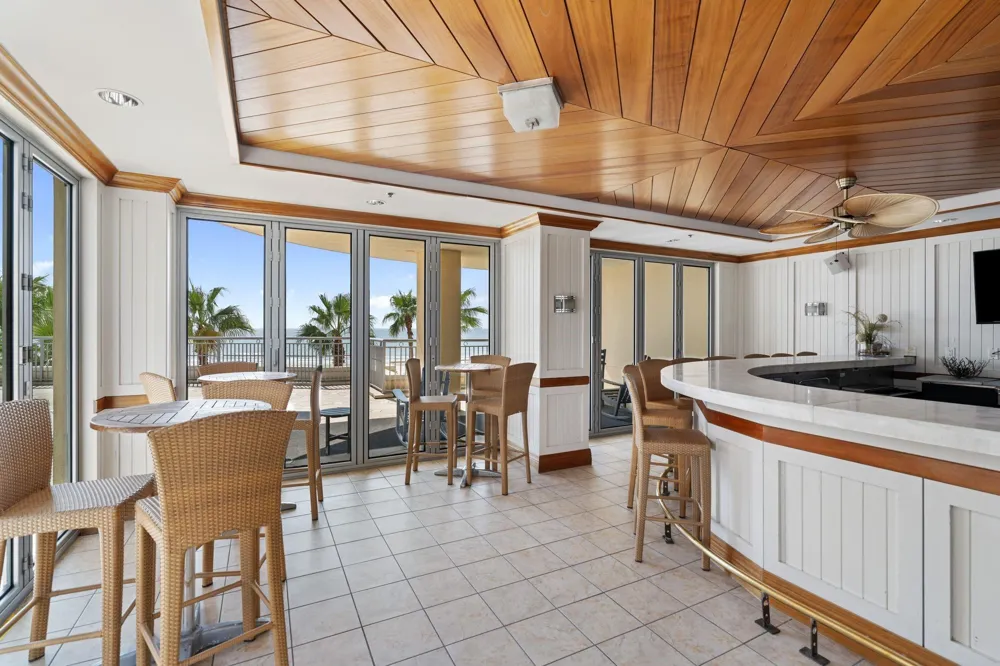 801 E Beach Drive #TW2606 Galveston, TX 77550