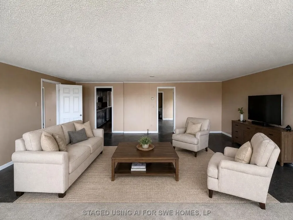 608 E Lee Street Rotan, TX 79546