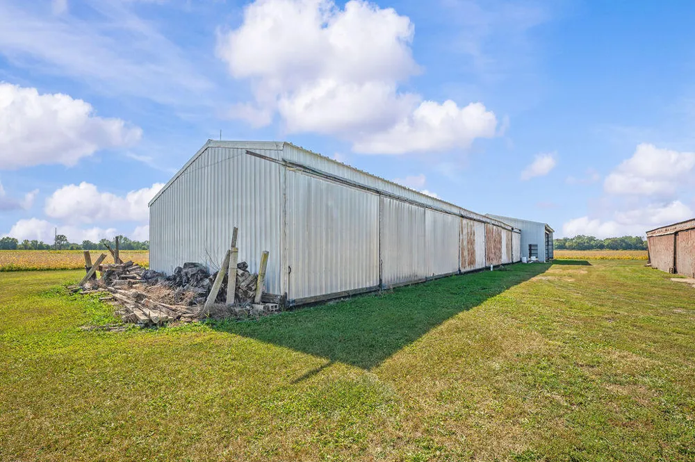 2362 Browntown Road Baroda, MI 49101