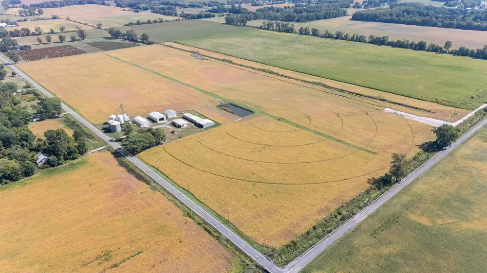 2362 Browntown Road Baroda, MI 49101