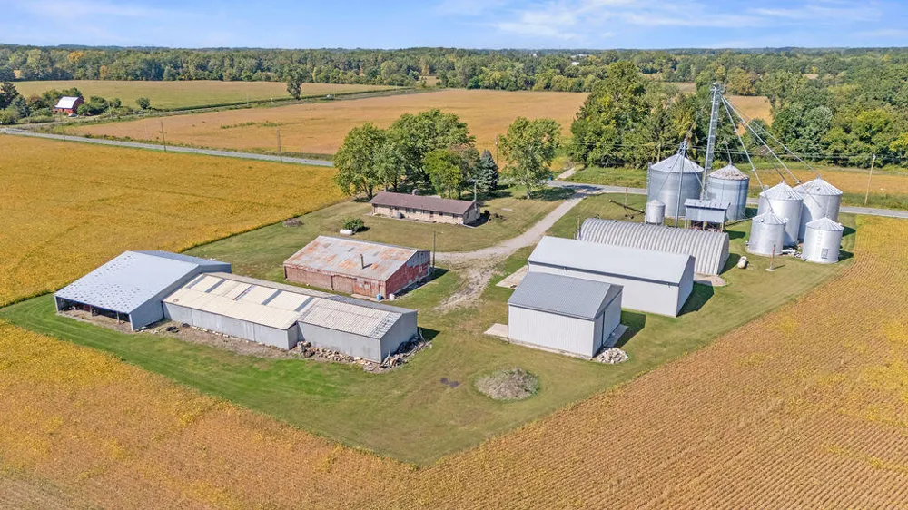 2362 Browntown Road Baroda, MI 49101