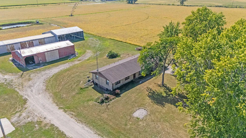 2362 Browntown Road Baroda, MI 49101