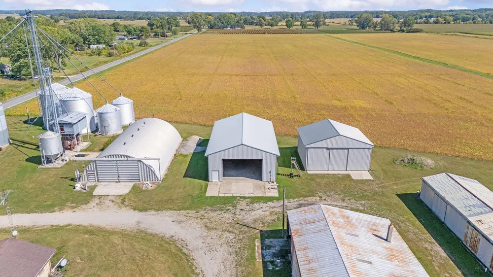 2362 Browntown Road Baroda, MI 49101