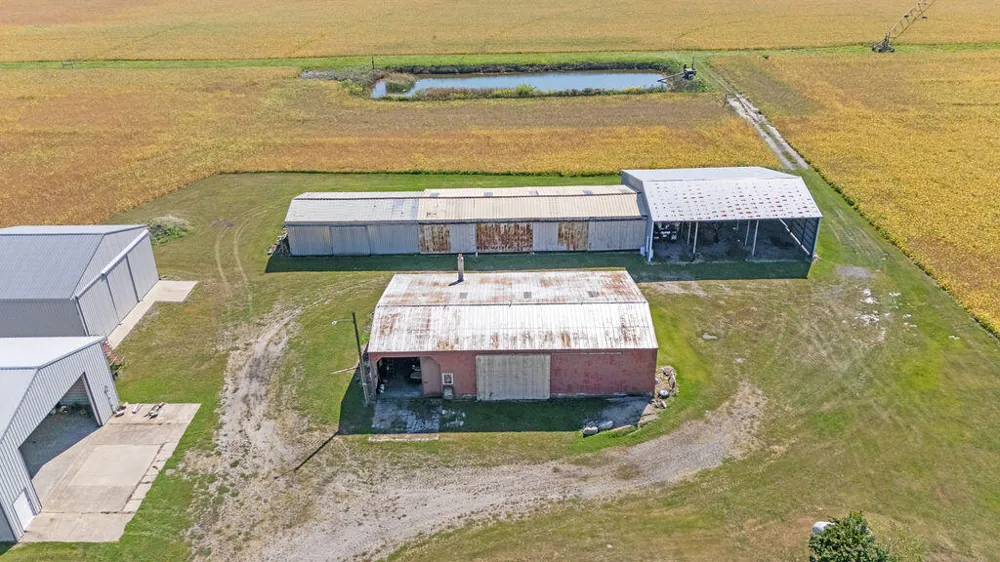 2362 Browntown Road Baroda, MI 49101