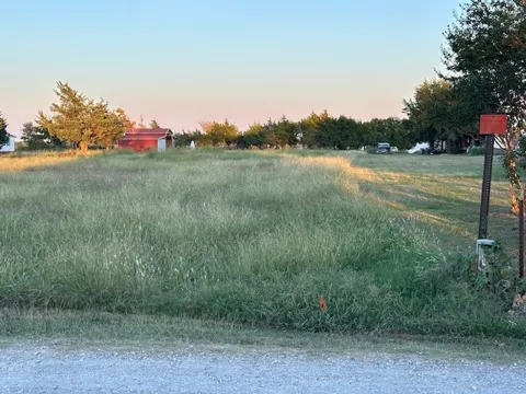 Live Oak Road