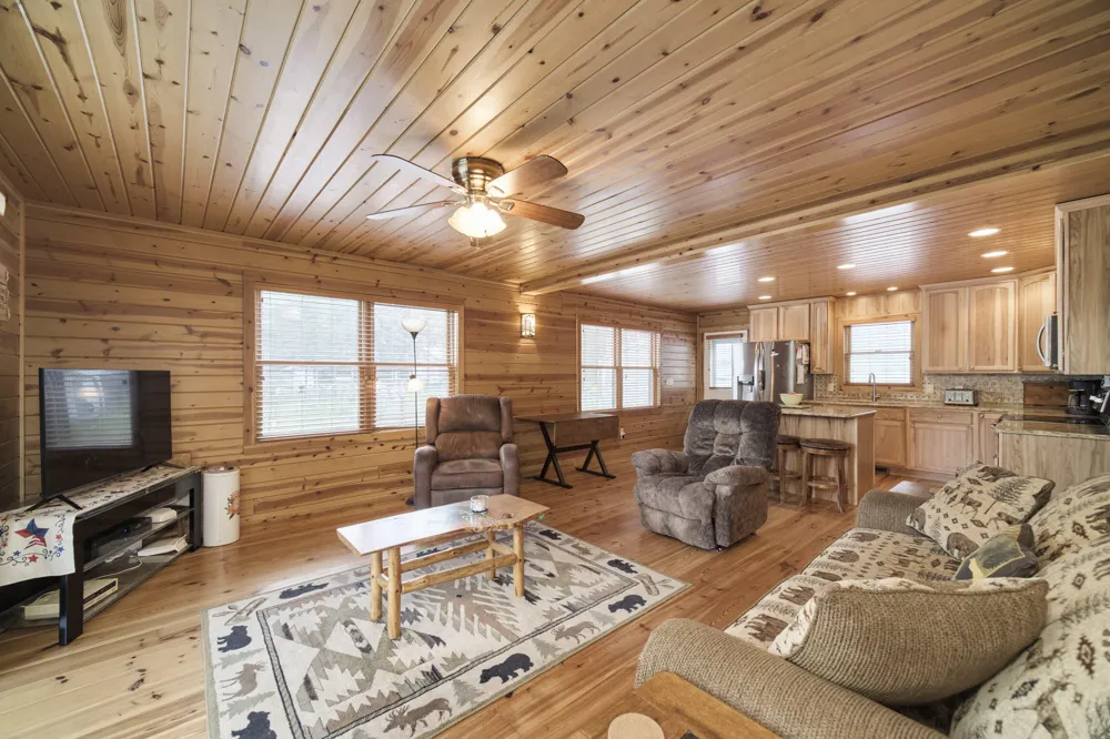 6124 Larson Road Fountain, MI 49410