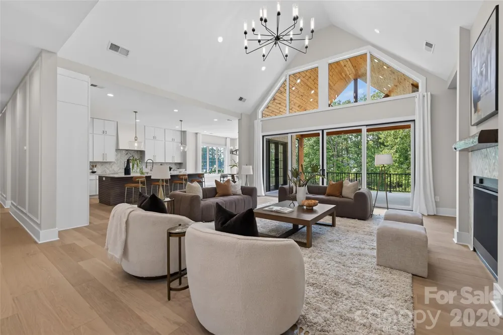 303 River Birch Lane Weddington, NC 28104