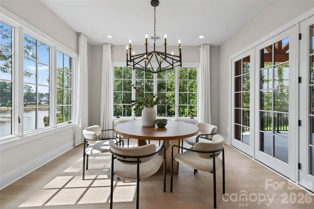 303 River Birch Lane Weddington, NC 28104