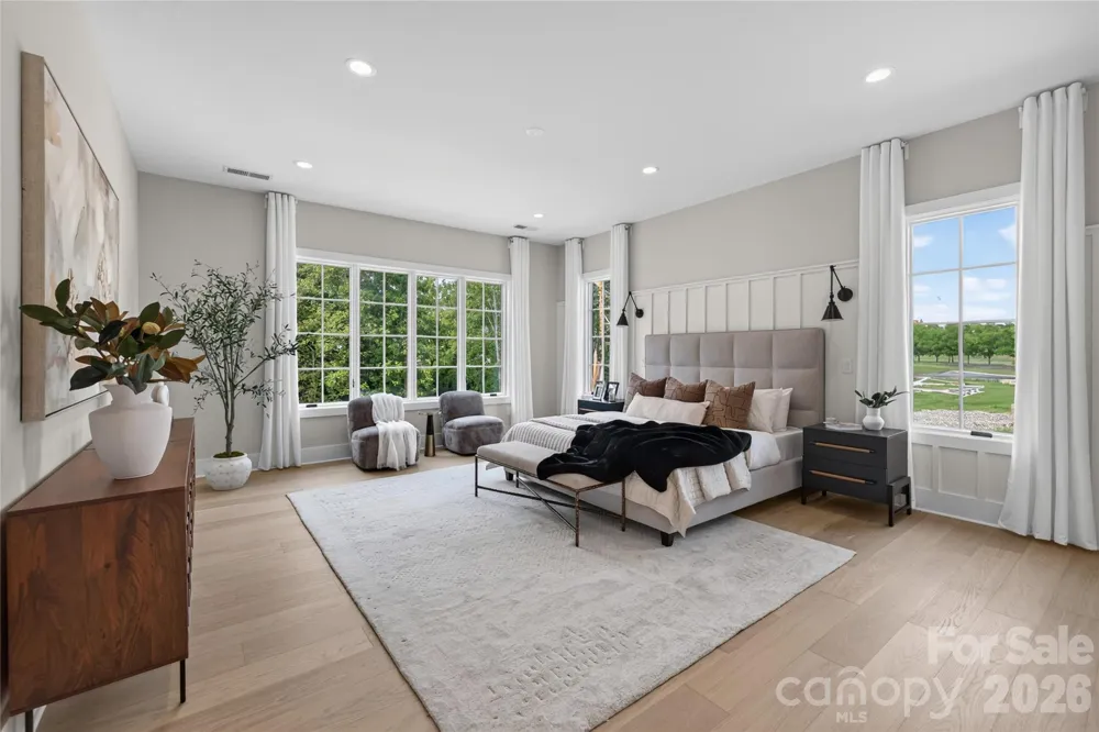 303 River Birch Lane Weddington, NC 28104