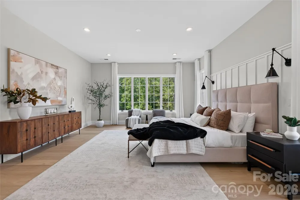 303 River Birch Lane Weddington, NC 28104