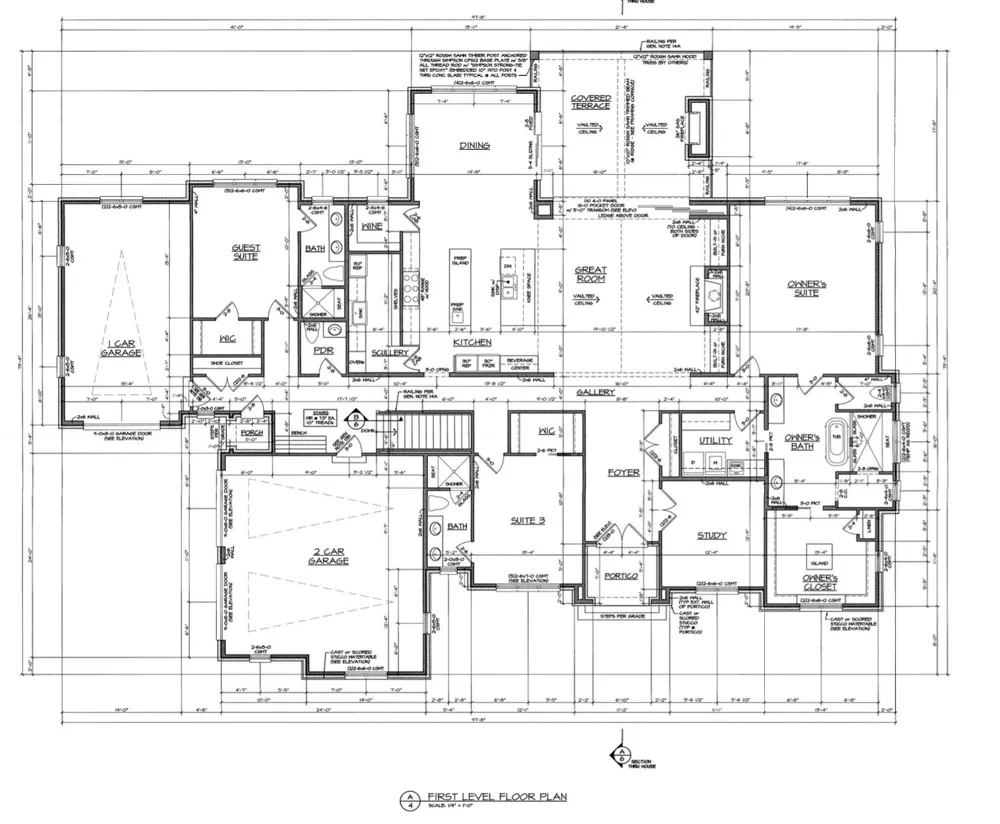 303 River Birch Lane Weddington, NC 28104