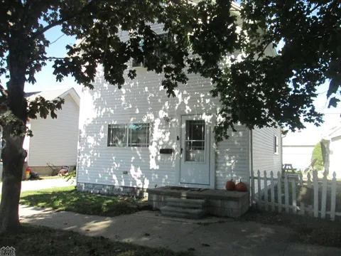 312 Bruce Street