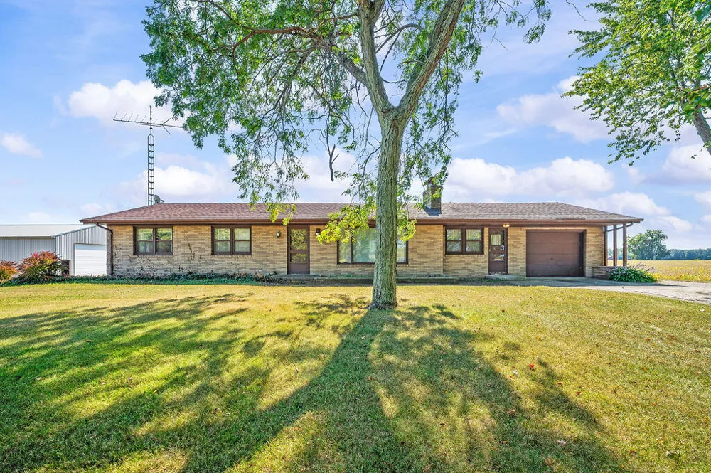 2362 Browntown Road Weesaw Township, MI 49101