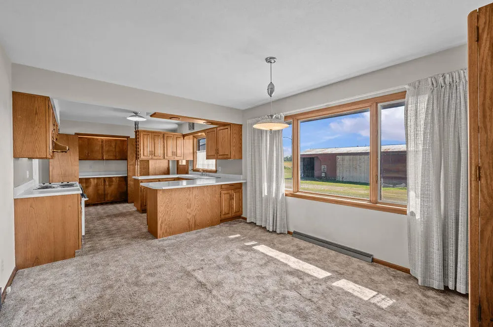2362 Browntown Road Weesaw Township, MI 49101