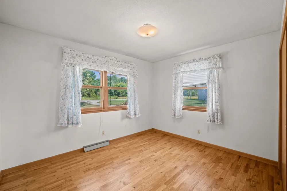 2362 Browntown Road Weesaw Township, MI 49101