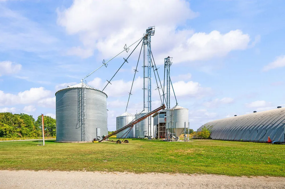 2362 Browntown Road Weesaw Township, MI 49101
