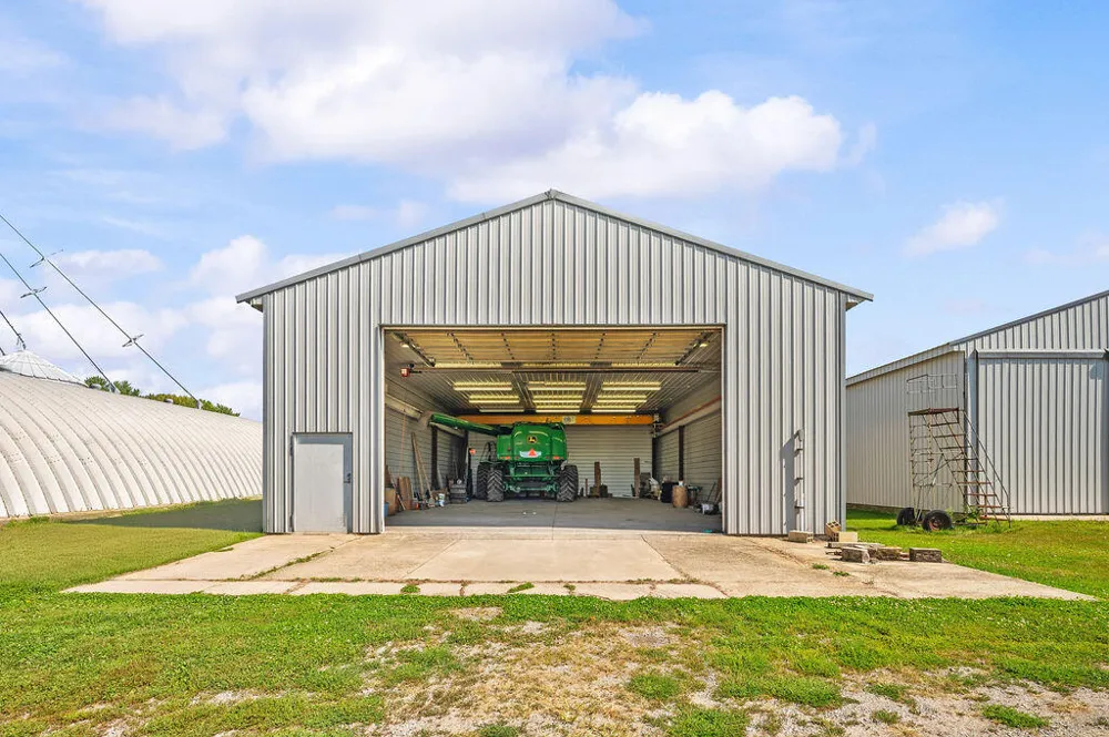 2362 Browntown Road Weesaw Township, MI 49101
