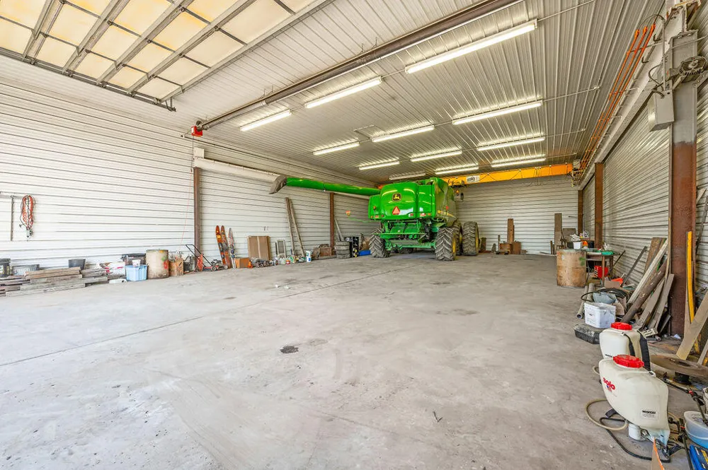 2362 Browntown Road Weesaw Township, MI 49101