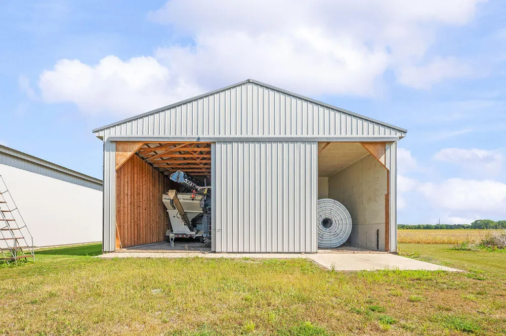 2362 Browntown Road Weesaw Township, MI 49101