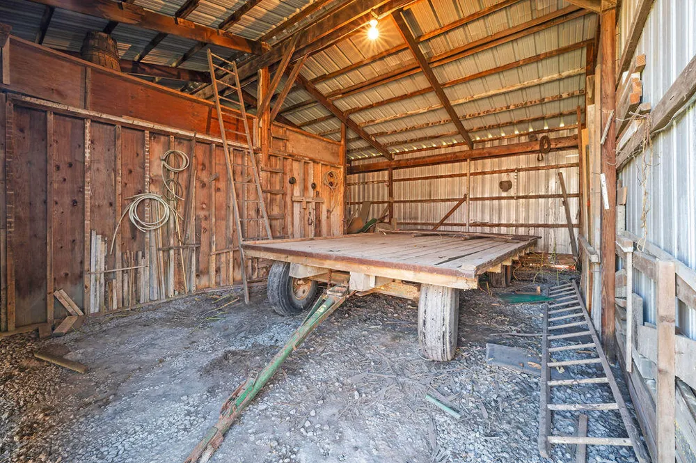 2362 Browntown Road Weesaw Township, MI 49101