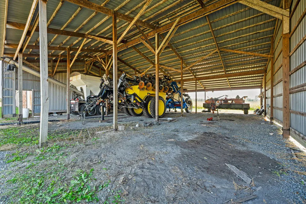 2362 Browntown Road Weesaw Township, MI 49101