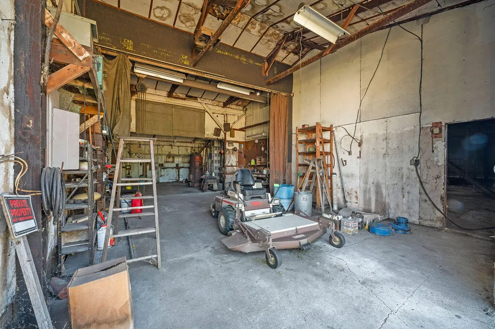 2362 Browntown Road Weesaw Township, MI 49101