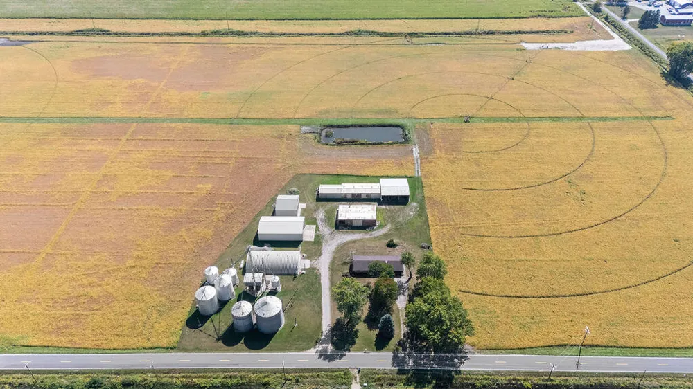 2362 Browntown Road Weesaw Township, MI 49101