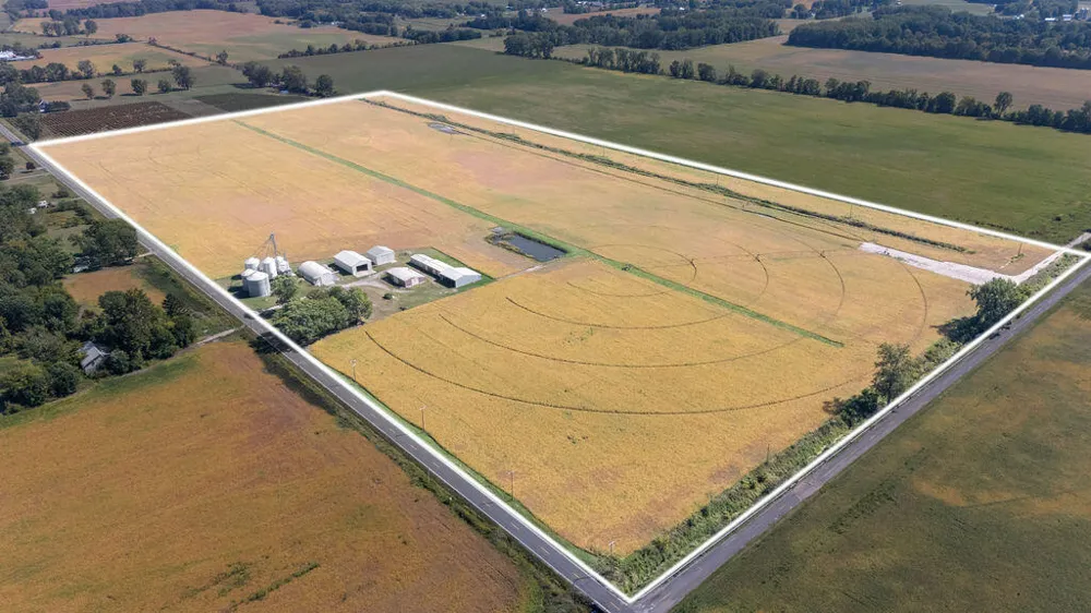 2362 Browntown Road Weesaw Township, MI 49101