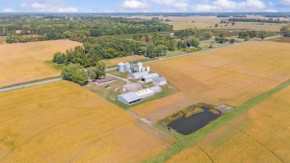 2362 Browntown Road Weesaw Township, MI 49101