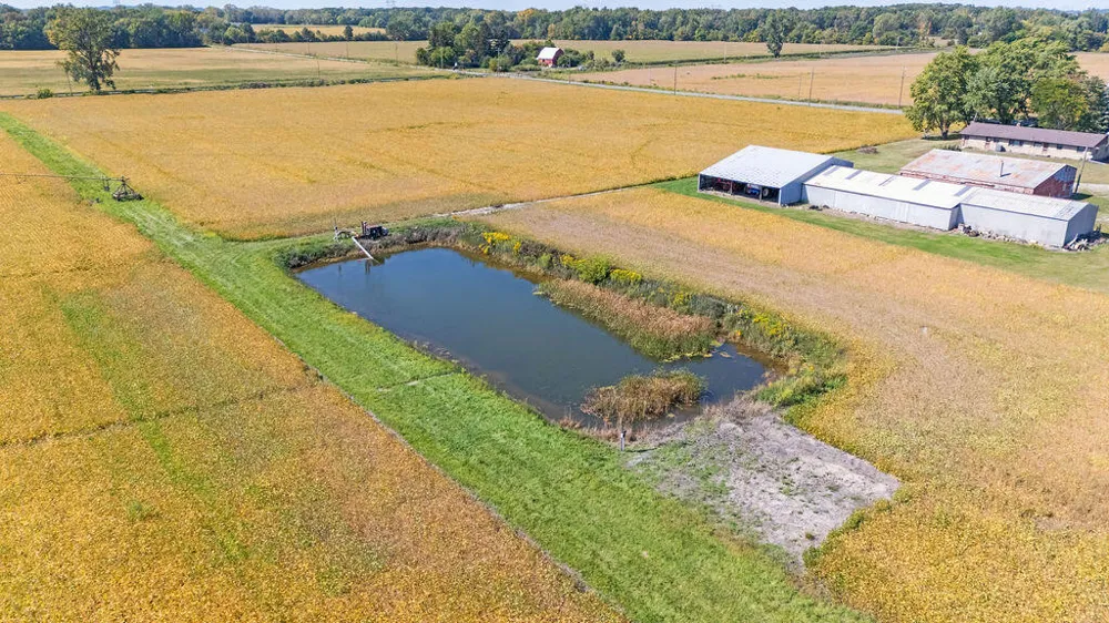 2362 Browntown Road Weesaw Township, MI 49101