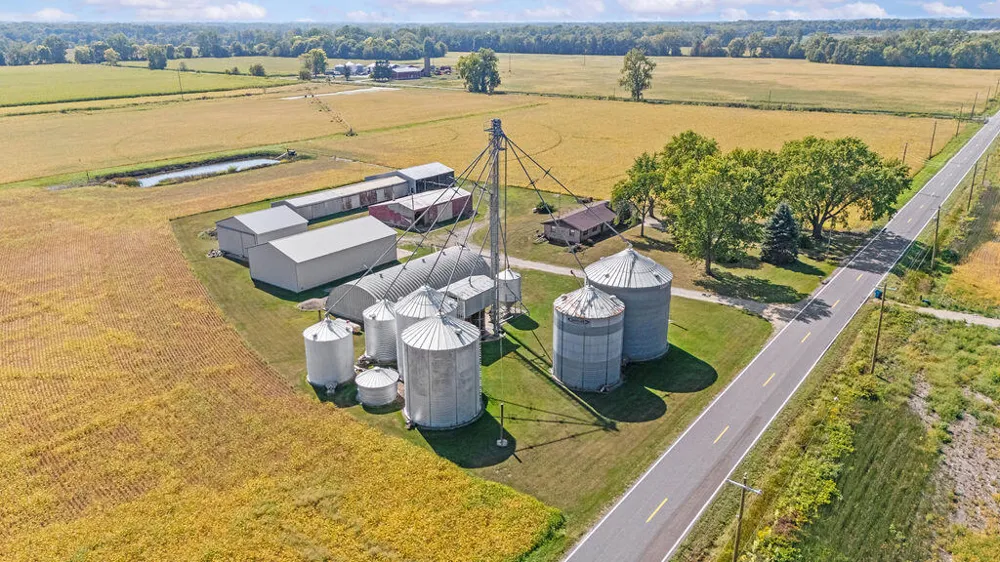 2362 Browntown Road Weesaw Township, MI 49101