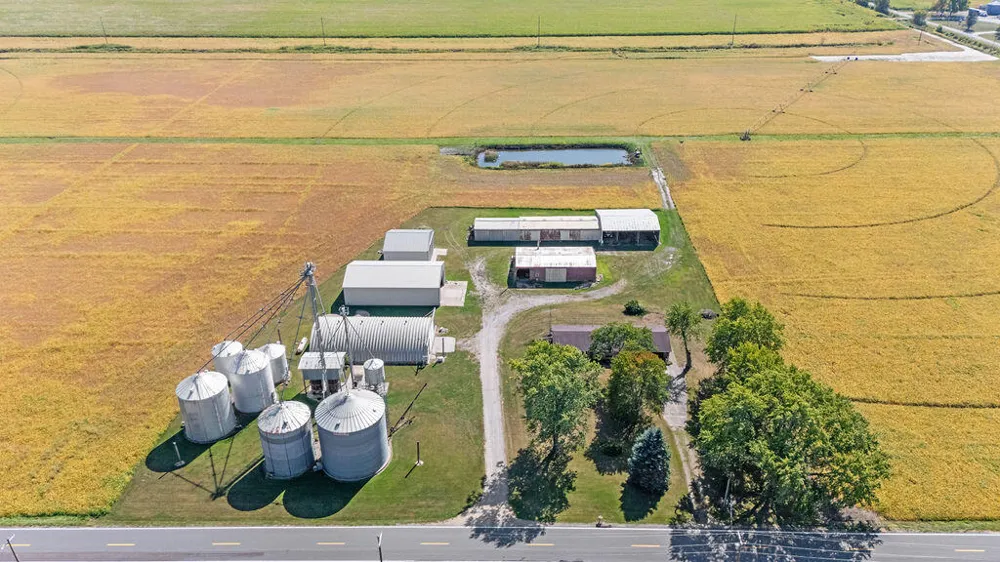 2362 Browntown Road Weesaw Township, MI 49101