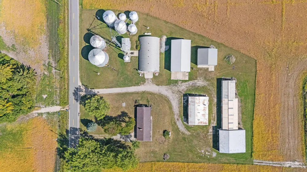 2362 Browntown Road Weesaw Township, MI 49101