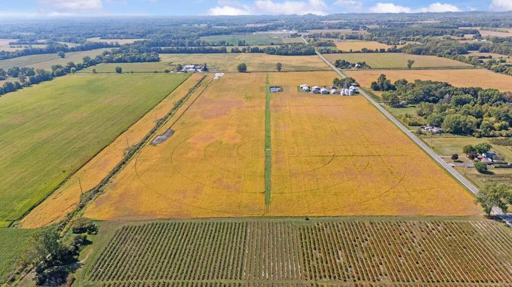 2362 Browntown Road Weesaw Township, MI 49101