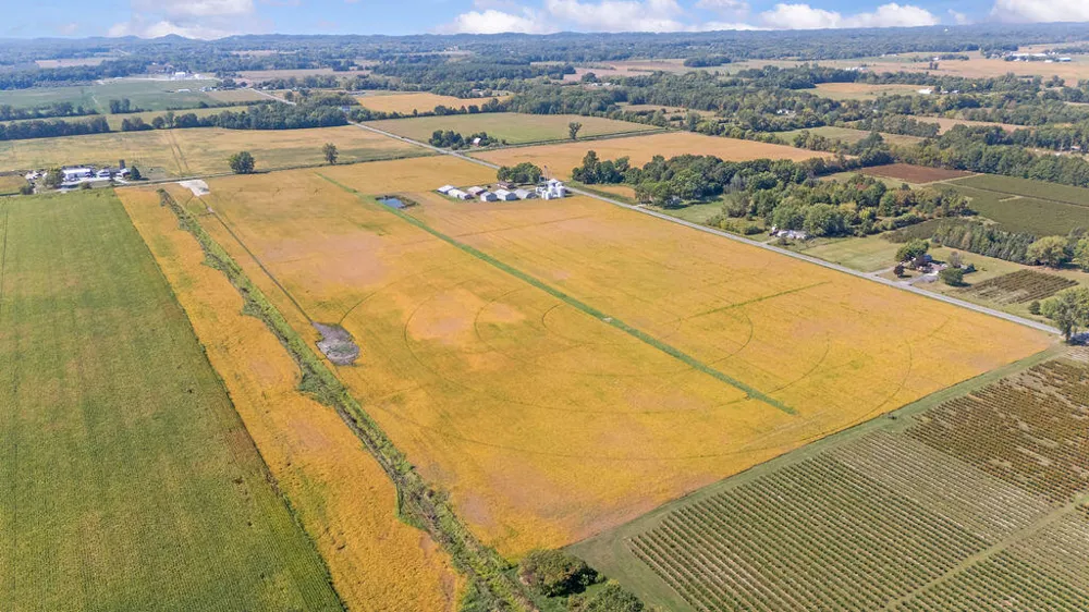 2362 Browntown Road Weesaw Township, MI 49101