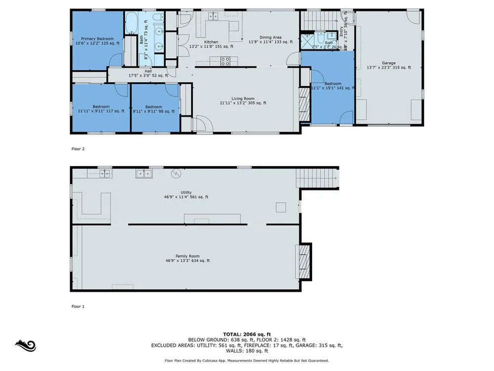 2362 Browntown Road Weesaw Township, MI 49101