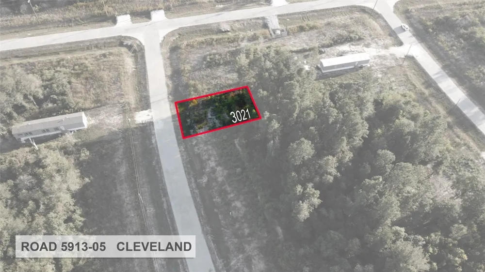 3021 Road 5913 Road #5 Cleveland, TX 77327