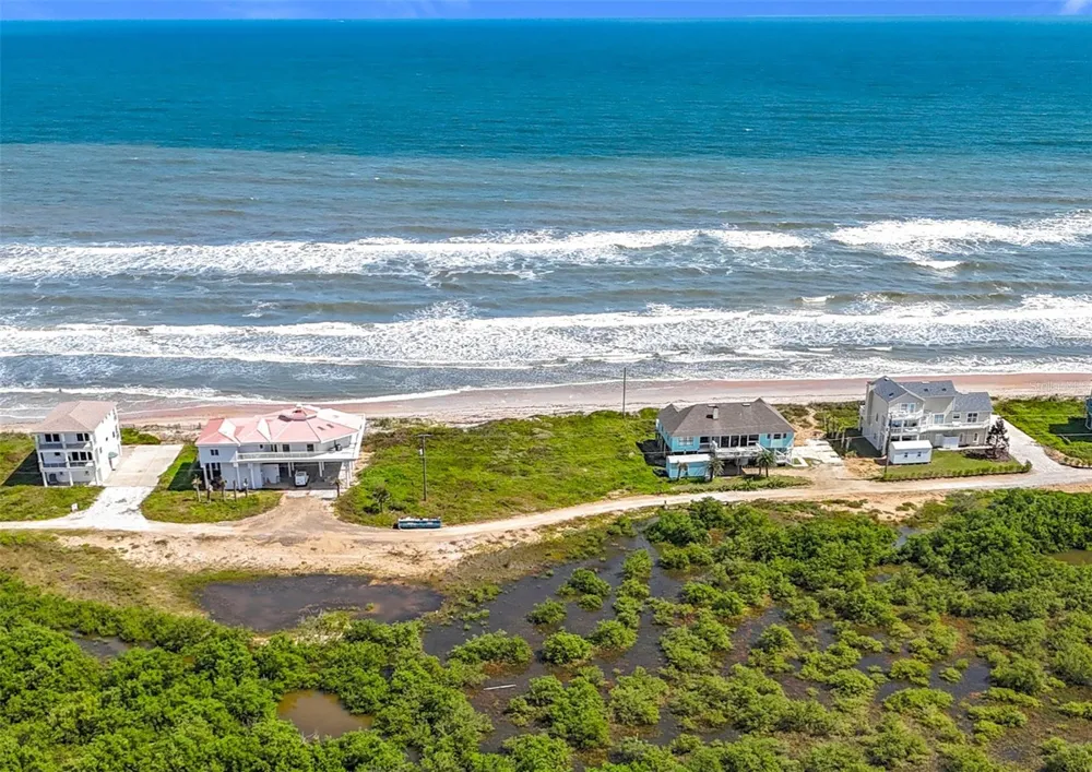 9413 OLD A1A St Augustine, FL 32086